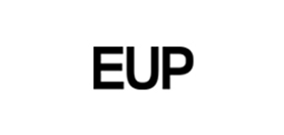 EUP/爱普LOGO