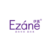 EZANE/伊真品牌LOGO图片