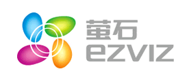 Ezviz/萤石品牌LOGO图片