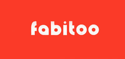 FABITOO品牌LOGO图片