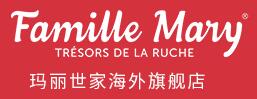 Famille Mary品牌LOGO图片