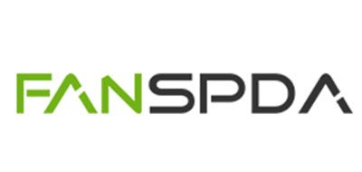 FANSPDA/凡斯派LOGO