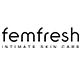 Femfresh/芳芯品牌LOGO图片