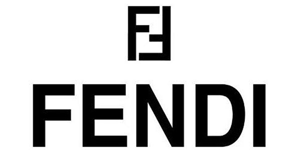 Fendi/芬迪品牌LOGO图片