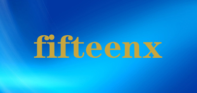 fifteenx品牌LOGO图片