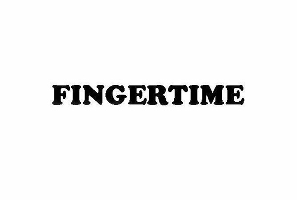 fingertime品牌LOGO图片