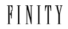 finity/菲妮迪LOGO