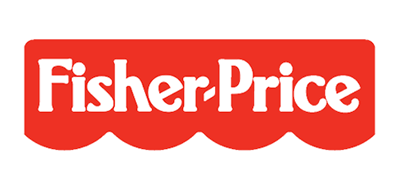 FISHER-PRICE/费雪品牌LOGO