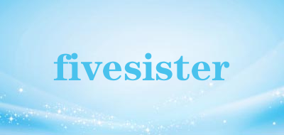 fivesister品牌LOGO图片