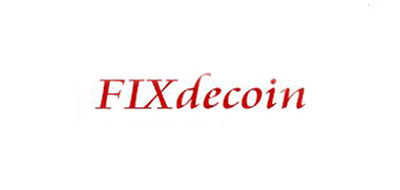 fixdecoin品牌LOGO图片