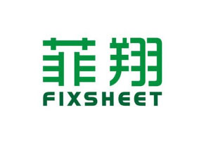 FIXSHEET/菲翔品牌LOGO图片