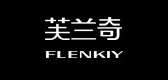 flenkiy/芙兰奇服饰品牌LOGO图片