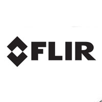 FLIR/菲力尔LOGO