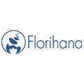 Florihana品牌LOGO