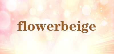 flowerbeige品牌LOGO图片