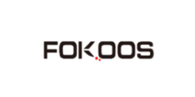 FOKOOS品牌LOGO图片