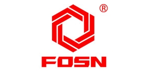 fosn品牌LOGO图片