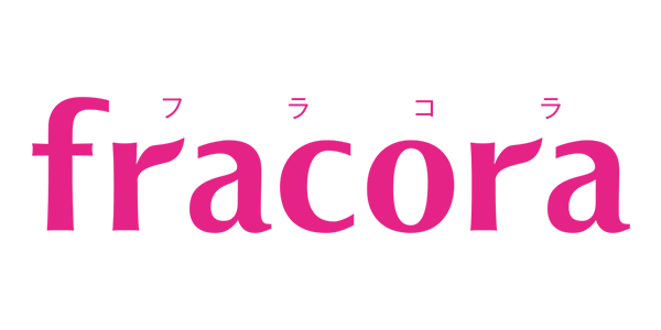 fracora品牌LOGO图片