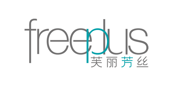 Freeplus/芙丽芳丝品牌LOGO图片