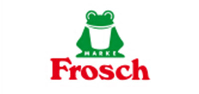 FROSCH/菲洛施品牌LOGO