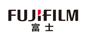 FUJIFILM/富士LOGO