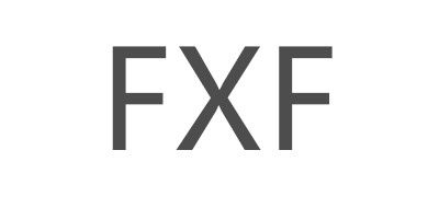 FXF品牌LOGO图片