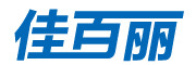 佳百丽LOGO