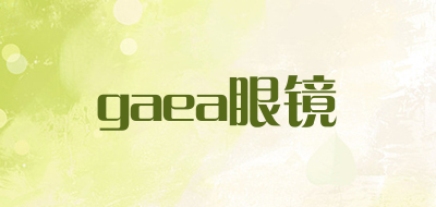 gaea/眼镜品牌LOGO图片