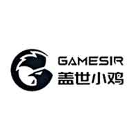 gamesir/盖世小鸡品牌LOGO