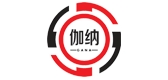伽纳品牌LOGO图片