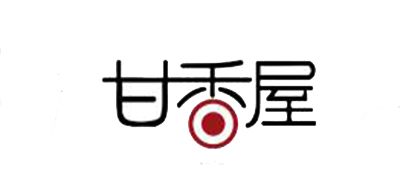 甘香屋品牌LOGO图片