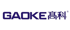 GAOKE/高科品牌LOGO