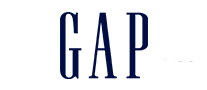 GAP/盖璞品牌LOGO图片