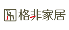 格非家居品牌LOGO图片