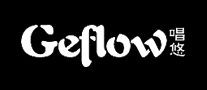 Geflow/唱悠品牌LOGO图片