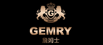GEMRY/詹姆士品牌LOGO