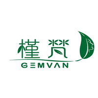Gemvan/槿梵LOGO