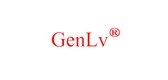 genlv品牌LOGO图片