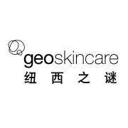 geoskincare/纽西之谜品牌LOGO