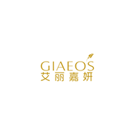 GIAEOS/艾丽嘉妍品牌LOGO图片