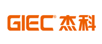 Giec/杰科品牌LOGO图片