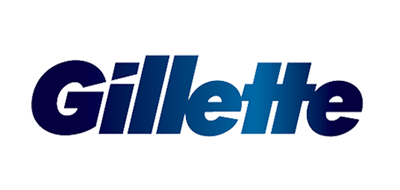 Gillette/吉列品牌LOGO图片