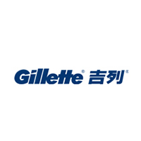 Gillette/吉列LOGO