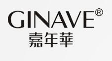 GINAVE品牌LOGO图片