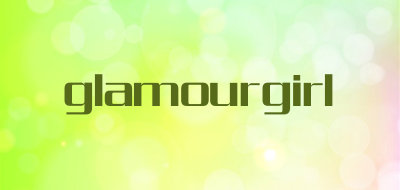 glamourgirl品牌LOGO图片