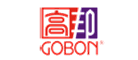 GOBON/高邦品牌LOGO图片