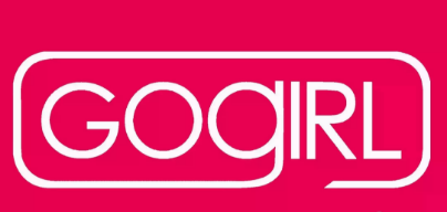 GOGIRL品牌LOGO图片