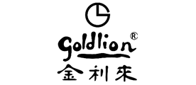 Goldlion/金利来品牌LOGO图片