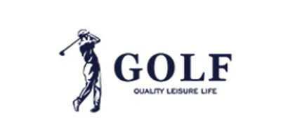 GOLF/高尔夫品牌LOGO