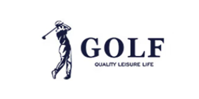 GOLF/高尔夫LOGO